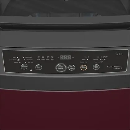 Godrej WTEON ADR 70 5.0 PFDTG 7 kg Fully Automatic Top Load Washing Machine