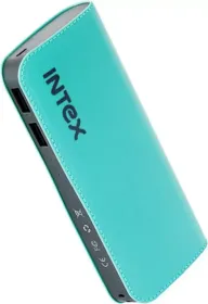 Intex PB-12.5K ION 12500 mAh Power Bank