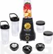 Rico NutriPro 300W Mixer Grinder (5 Jars)