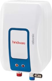 Hindware Intelli 5 1 L Instant Water Geyser