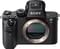 Sony Alpha ILCE-7SM2 12.2MP DSLR Camera (Body Only)