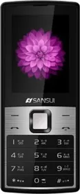 Sansui X40