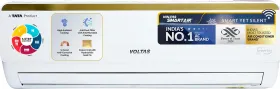 Voltas 185V Vertis Smart Elite Gold 1.5 Ton 5 Star Inverter Split AC
