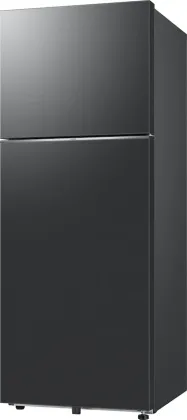 Samsung Bespoke RT80H51C2F 467 L 2 Star Double Door Refrigerator