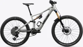 Amflow PX Carbon Pro Electric Cycle