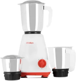 Billion Fast Grind MG121 500 W Mixer Grinder