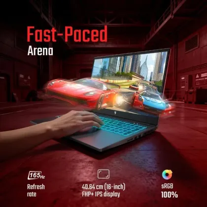 Acer Nitro 5 AN516-73G1 UN.U7CSI.007 Gaming Laptop (14th Gen Core i5/ 16GB/ 1TB SSD/ Win11/ 6GB RTX4050)
