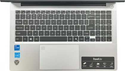 Acer Travel Lite 15 TL15-53M Laptop (13th Gen Core i7 16GB/ 512GB SSD/ Win11)