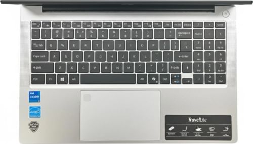 Acer Travel Lite 15 TL15-53M Laptop