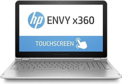HP Envy 15-W155NR (M1V67UA) Laptop (6th Gen Ci7/ 8GB/ 1TB/ Win10/ 2GB Graph/ Touch)