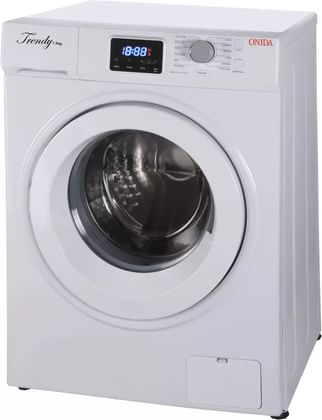 Onida TRENDY75 7.5 kg Fully Automatic Front Load Washing Machine