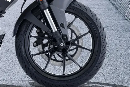 KTM 125 Duke