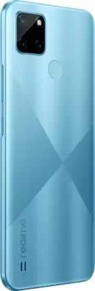 Realme C21Y (4GB RAM + 64GB)