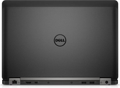 Dell Latitude E7470 Notebook (6th Gen Ci5/ 8GB/ 512GB SSD/ Win10 Pro)