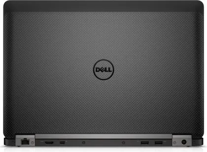 Dell Latitude E7470 Notebook (6th Gen Ci5/ 8GB/ 512GB SSD/ Win10 Pro)