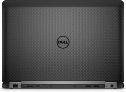 Dell Latitude E7470 Notebook (6th Gen Ci5/ 8GB/ 512GB SSD/ Win10 Pro)