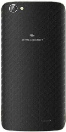 Whitecherry MI 4