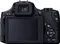 Canon PowerShot SX60 HS Advanced Point & Shoot Camera