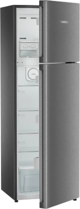 Liebherr TDGS-3510 350 L 2 Star Double Door Refrigerator