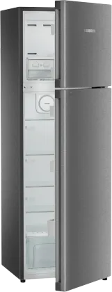 Liebherr TDGS-3510 350 L 2 Star Double Door Refrigerator