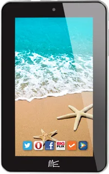 HCL ME Sync 1.0 U3 Tab (WiFi+4GB)