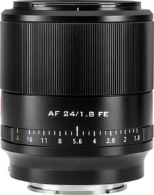 Viltrox AF 24mm F/1.8 FE Lens