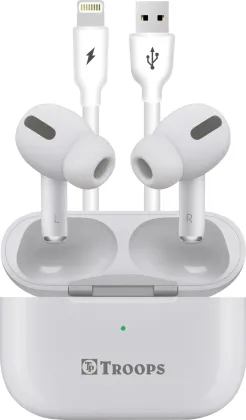 TP TROOPS Skybuds True Wireless Earbuds