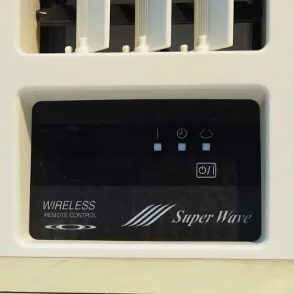 O General AMGB09BBWA-B 0.8 Ton 3 Star 2025 Window AC