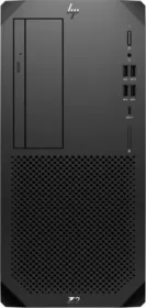 HP Z2 G9 87D63UT#ABA Workstation Tower PC (13th Gen Core i7/ 32GB RAM/ 1TB SSD/ Win 11)