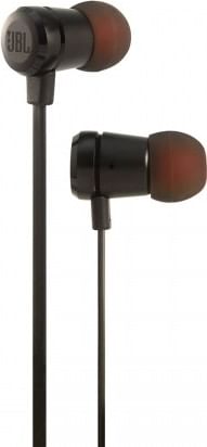 JBL T290 In Ear Headphones Price in India 2024, Full Specs & Review ...