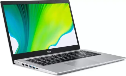 Acer Aspire 5 A514-54 UN.A23SI.017 Laptop (11th Gen Core i3/ 8GB/ 1TB HDD/ Win10 Home)