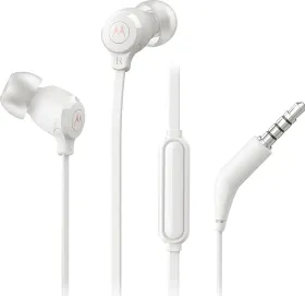Motorola Earbuds 3-S Wired Earphones