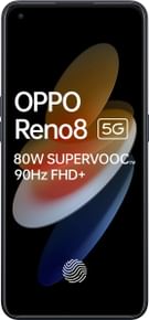 Vivo V25 (12GB RAM + 256GB) vs OPPO Reno 8 House of Dragon Edition