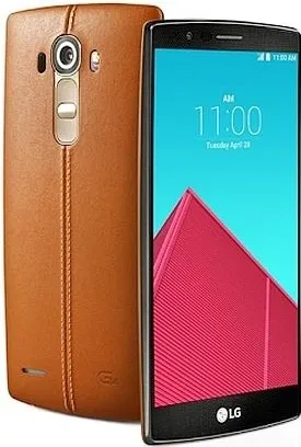 LG G4