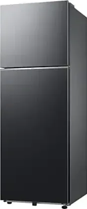 Samsung RT38DG5A4DBX 350 L 3 Star Double Door Refrigerator