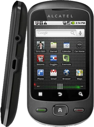 Alcatel OT-906