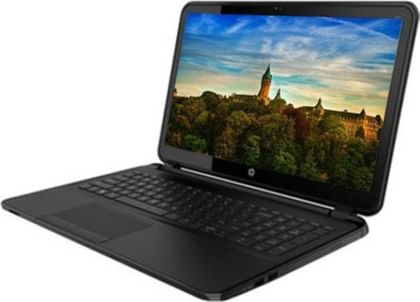 HP 250 G3 Series Notebook (5th Gen Ci3/ 4GB/ 500GB/ Win7 Pro)