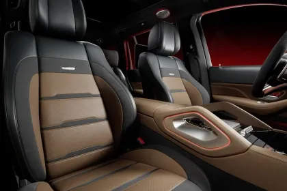 Mercedes-Benz Maybach GLS 600 4Matic Plus