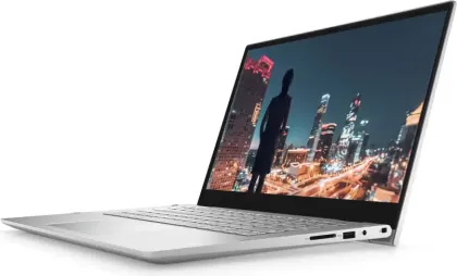 Dell Inspiron 5406 Laptop (11th Gen Core i3/ 8GB/ 512GB SSD/ Win10)