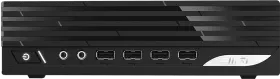 MSI PRO DP21 13M-496US Mini PC (13th Gen Core i5/ 8GB/ 500GB SSD/ Win 11)
