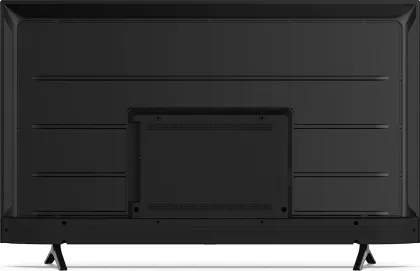 Acer AR50AR2851UDFL I Series 50-inch Ultra HD 4K Smart LED TV