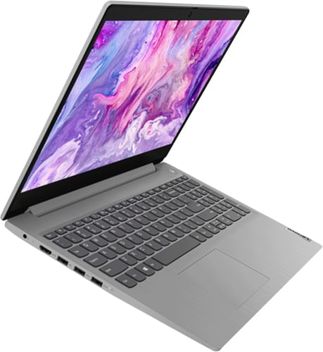 Lenovo IdeaPad 3 15IGL05 81WQ00MQIN Laptop
