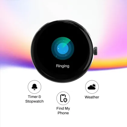 Fitshot Aster Smartwatch