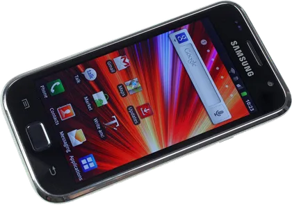 Samsung Galaxy S Plus I9001