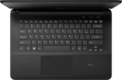Sony VAIO Fit 14E F14212SN/B Laptop (3rd Gen Ci3/ 2GB/ 500GB/ Win8)
