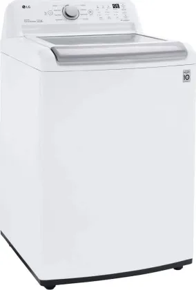 LG WT7150CW 5 cu ft Fully Automatic Top Load Washer only