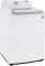 LG WT7150CW 5 cu ft Fully Automatic Top Load Washer only