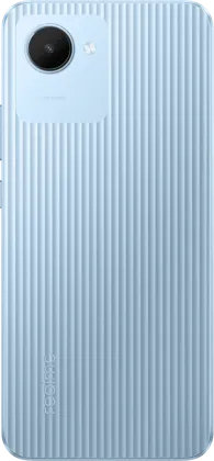 Realme C30