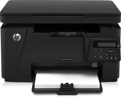 HP LaserJet Pro M126nw Multi Function Laser Printer