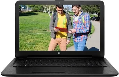 HP 15-ac621TX (T9G21PA) Notebook (6th Gen Ci3/ 4GB/ 1TB/ Win10/ 2GB Graph)